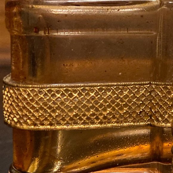 Antique Perfume Bottle - Picture 4 of 8